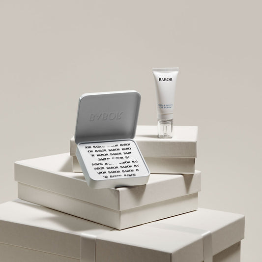 חדשנות בטיפוח העור: טכנולוגיות מתקדמות מבית Zein Obagi ו-Babor