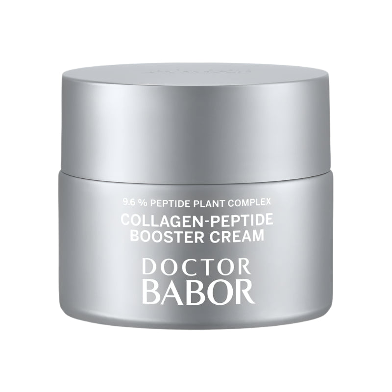 Collagen Peptide Booster Cream