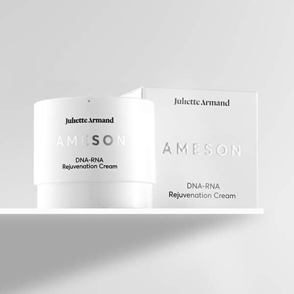 Ameson DNA-RNA Rejuvenation Cream 50 ml