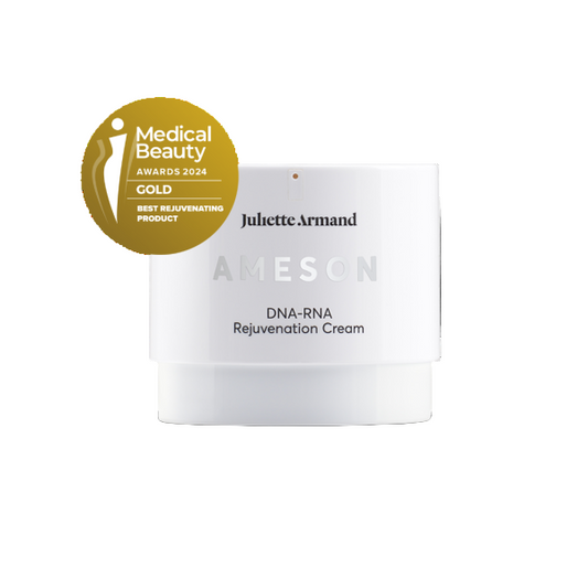 anti agae dna rna peptide cream