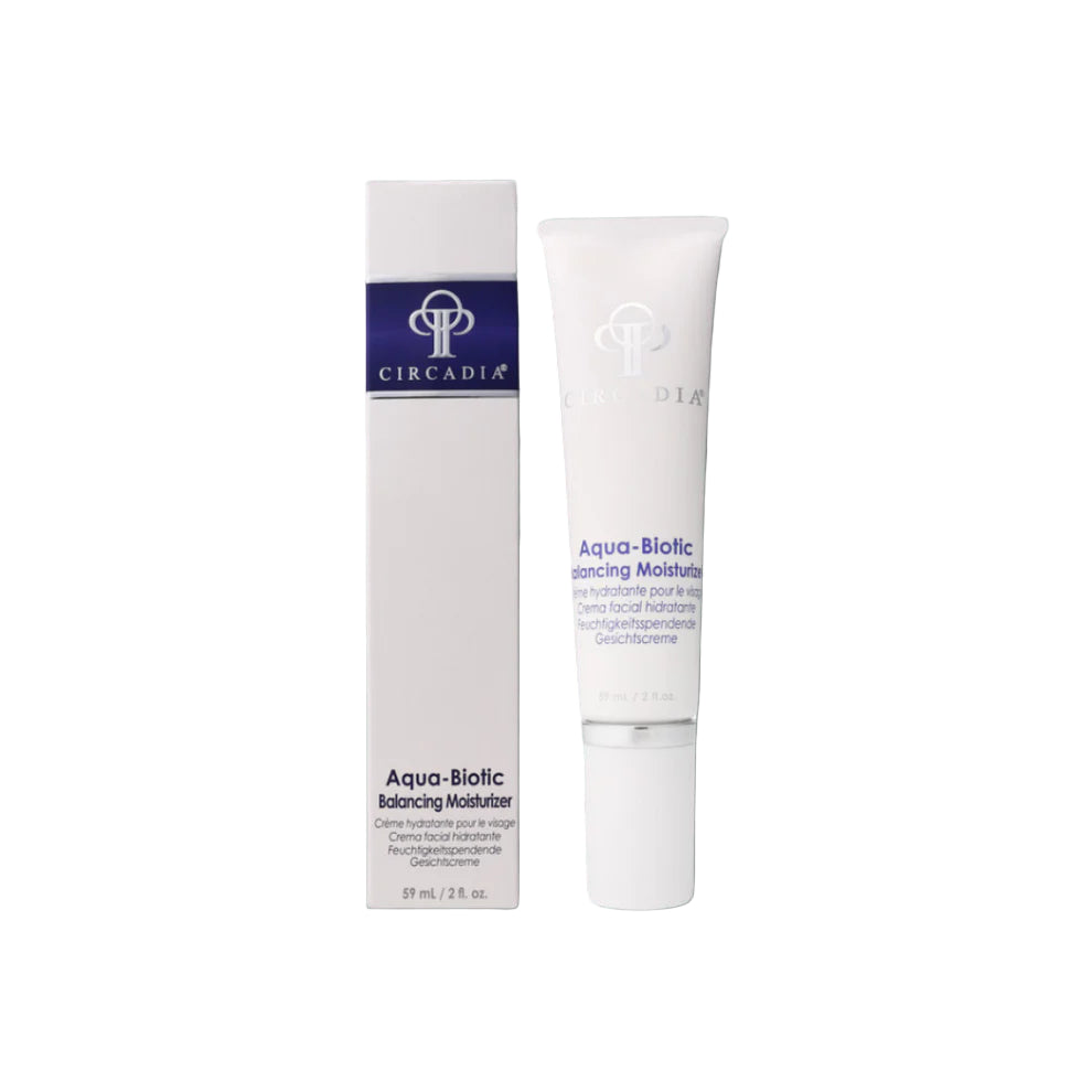 Circadia Aqua-Biotic Balancing Moisturizer 59 ml