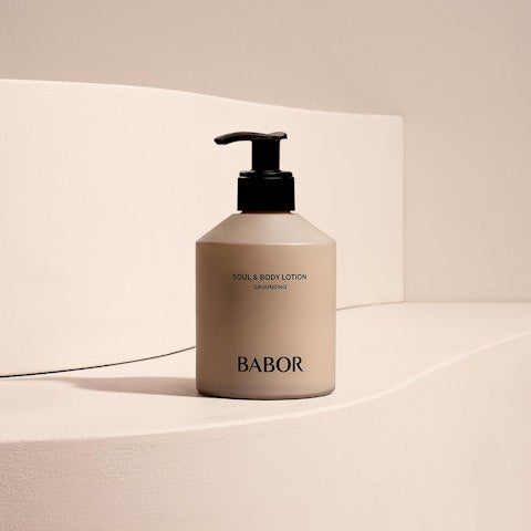 Soul & Body Lotion Grounding 250 ml