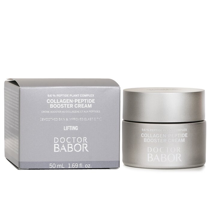 Collagen Peptide Booster Cream