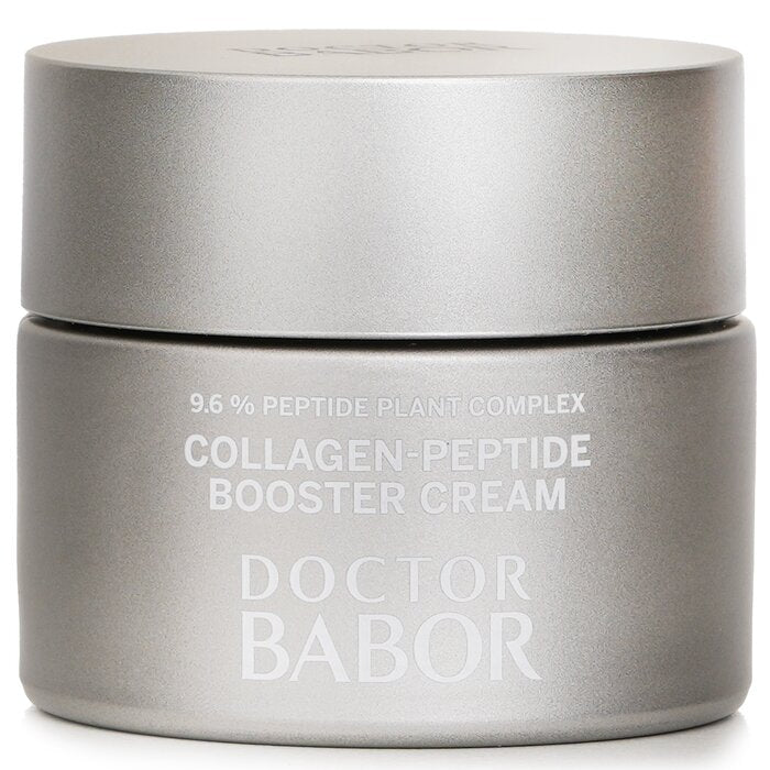 Collagen Peptide Booster Cream