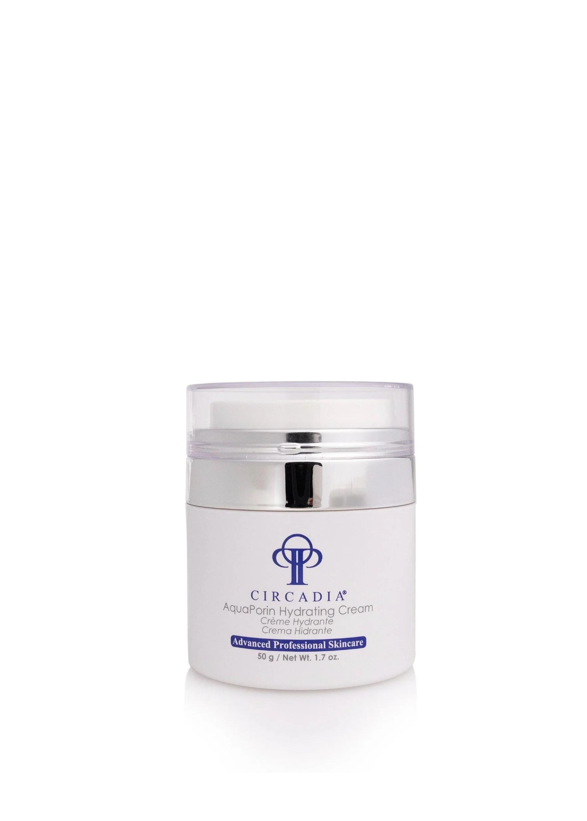 AquaPorin Hydrating Cream