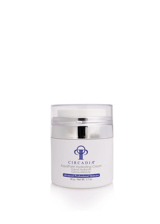 AquaPorin Hydrating Cream