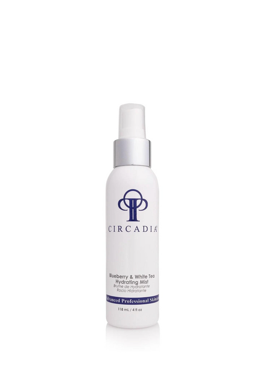 Blueberry & White Tea Hydrating Mist