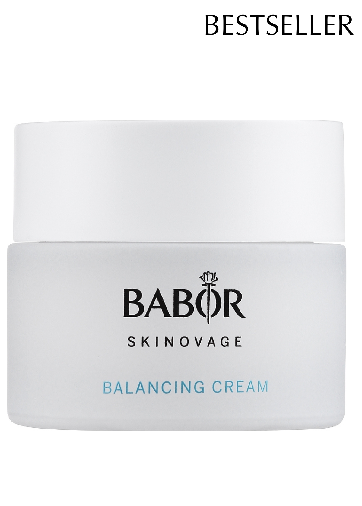 SKINOVAGE Balancing Cream