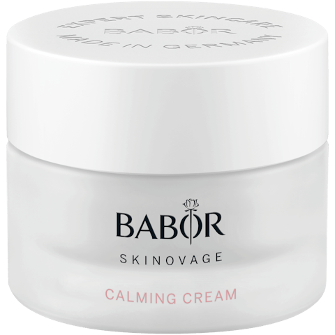 BABOR SKINOVAGE Calming Cream דר' בבור קרם מרגיע לעור רגיש