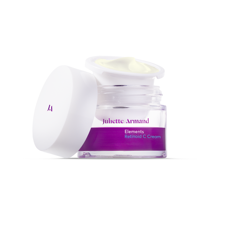 Elements Retinoid C Cream 50 ml