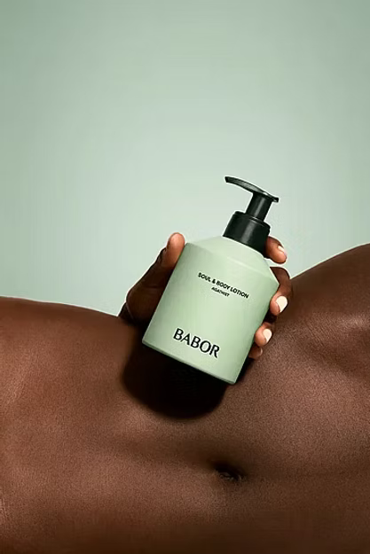 babor lotion , cosmetics, באבור, קרם גוף