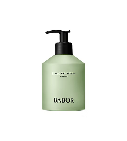 BABOR Soul & Body Lotion 250 ml
