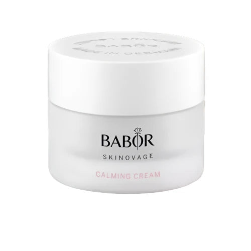 BABOR SKINOVAGE Calming Cream דר' בבור קרם מרגיע לעור רגיש