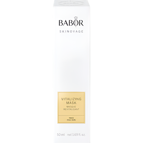 Babor SKINOVAGE Vitalizing Mask