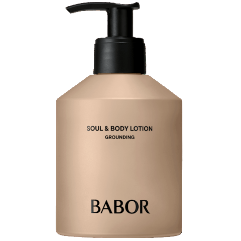 Soul & Body Lotion Grounding 250 ml