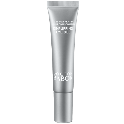 De-Puffing Eye Gel – 15ml