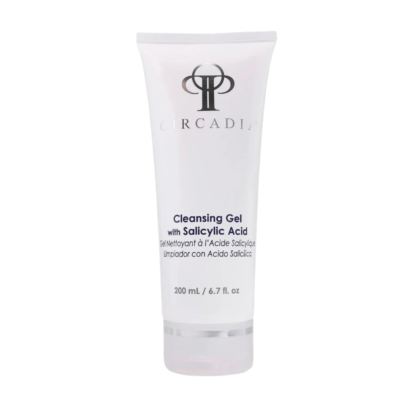 Cleansing Gel with Salicylic Acid