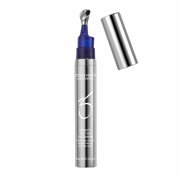 Growth Factor Eye Serum - Zo Skin Health - סרום עיניים