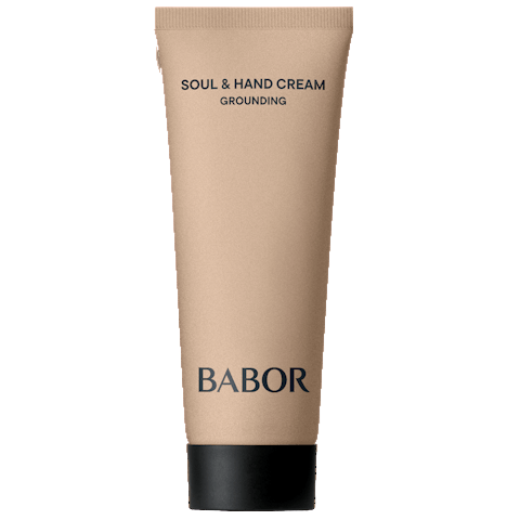 Soul & Hand Cream Grounding 75 ml
