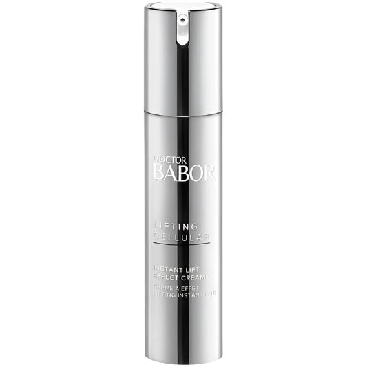 doctor babor lifting cellular instant lift effect