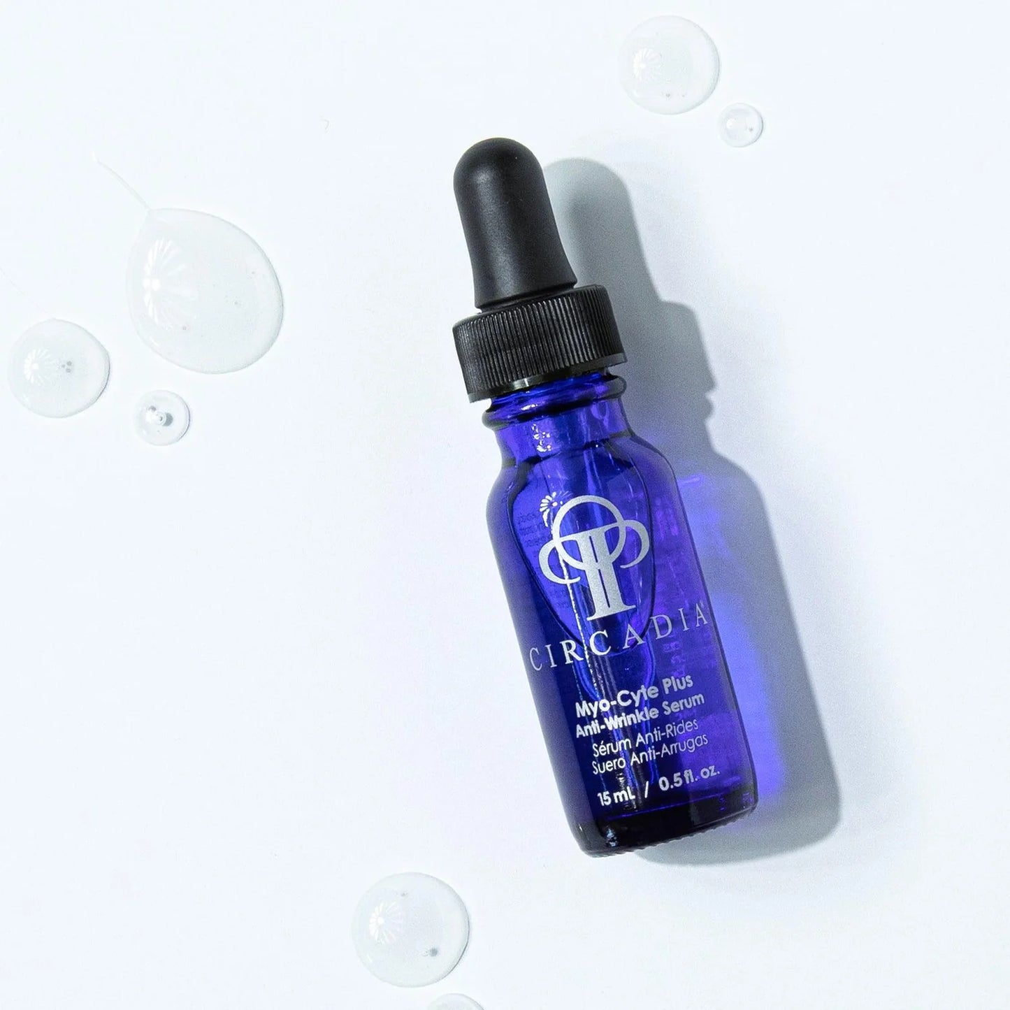 Myo-Cyte Plus Anti-Wrinkle Serum