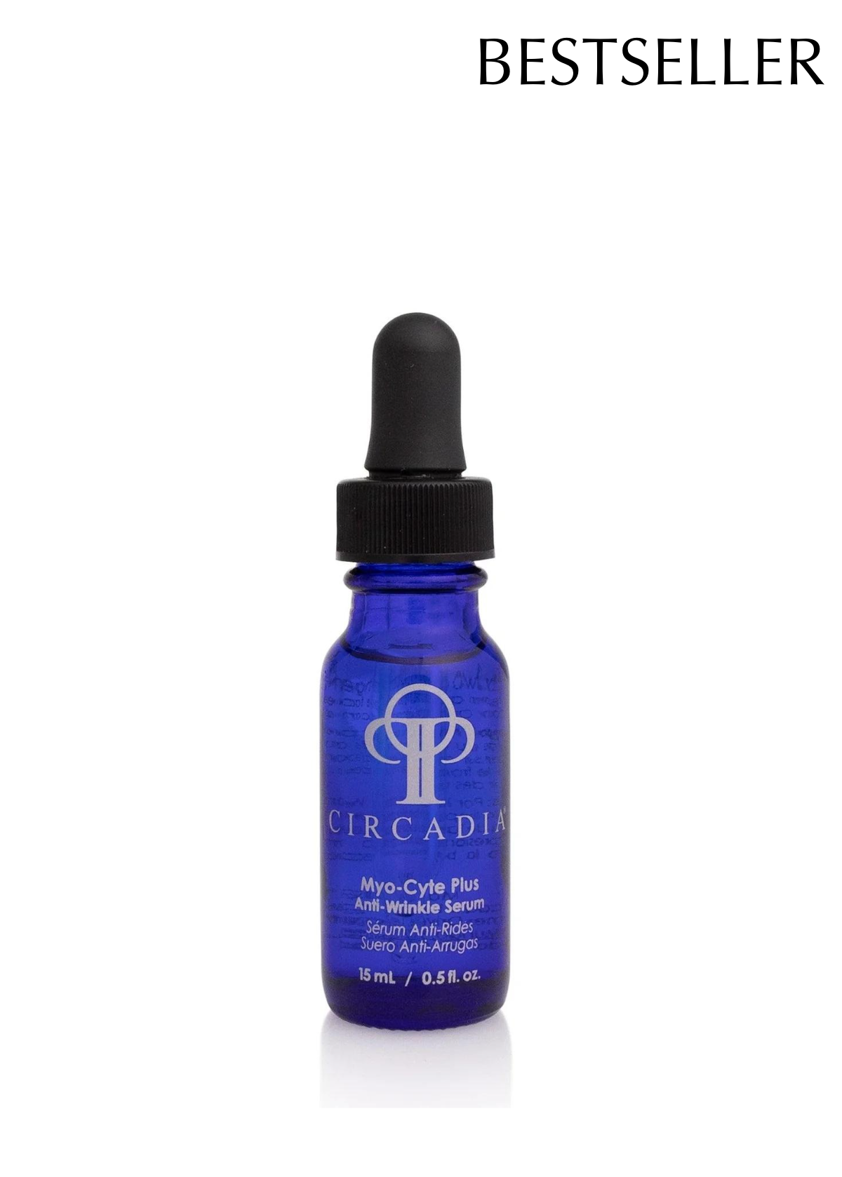 Myo-Cyte Plus Anti-Wrinkle Serum