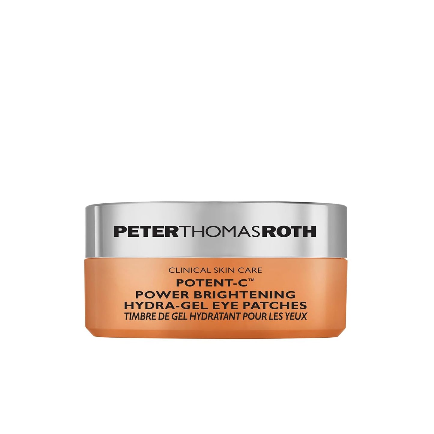 POTENT-C POWER BRIGHTENING HYDRA-GEL EYE PATCHES