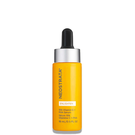 Neostrata 15% Vitamin C + PHA Serum 5 mL / 0.5 FL OZ