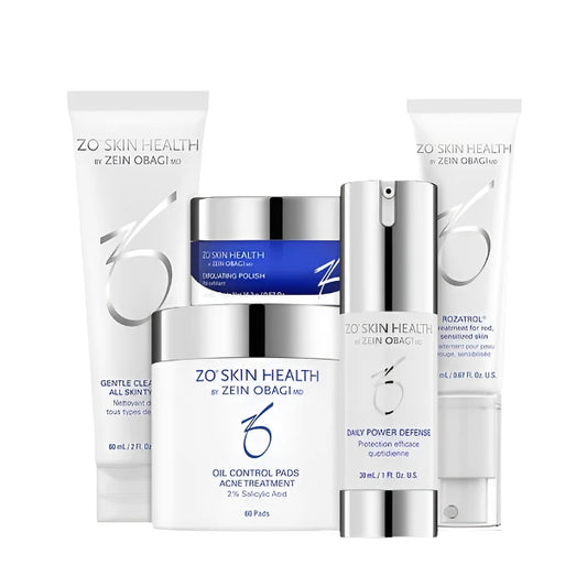 Zo Skin Health Skin normalizing system